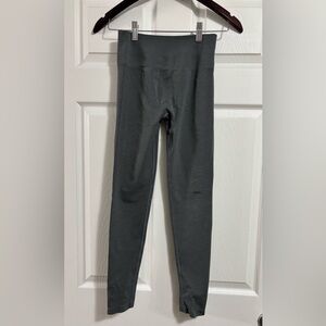 Alphalete Dark Gray Leggings